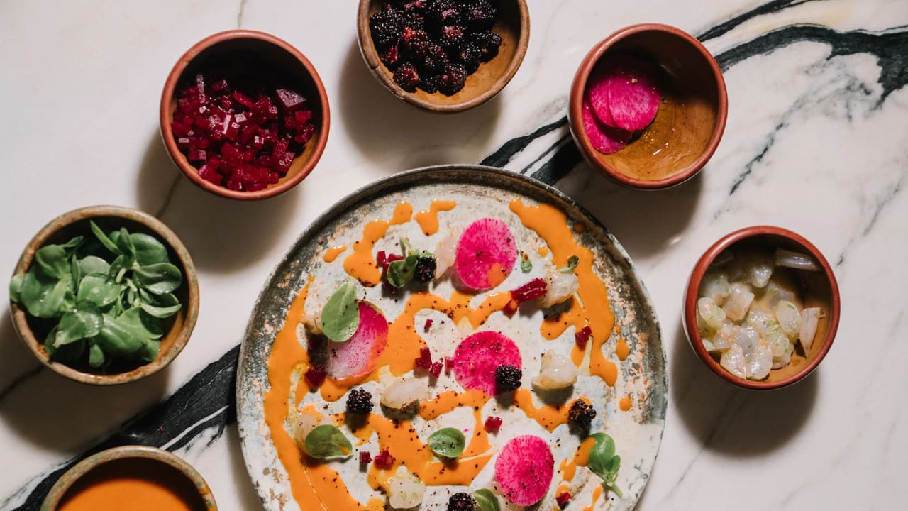 À propos d'ArtxFood