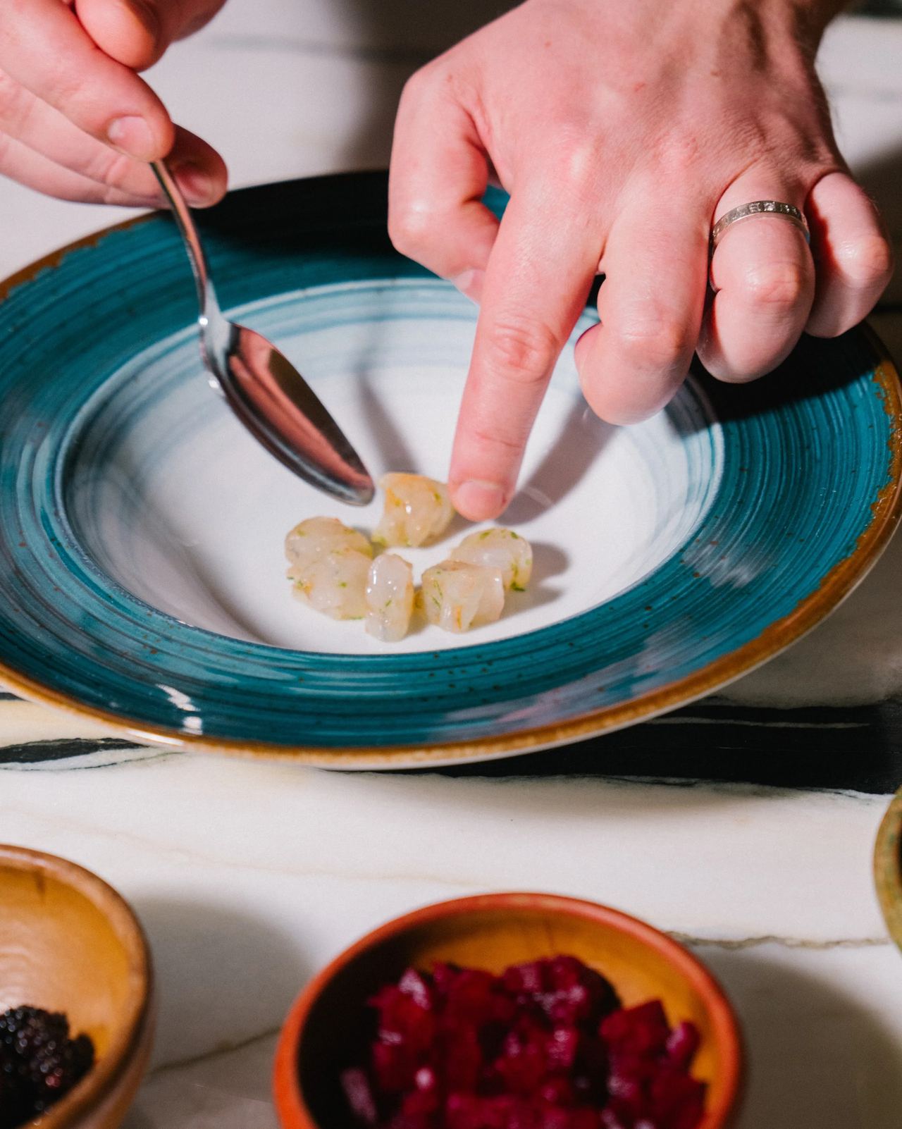 À propos d'ArtxFood