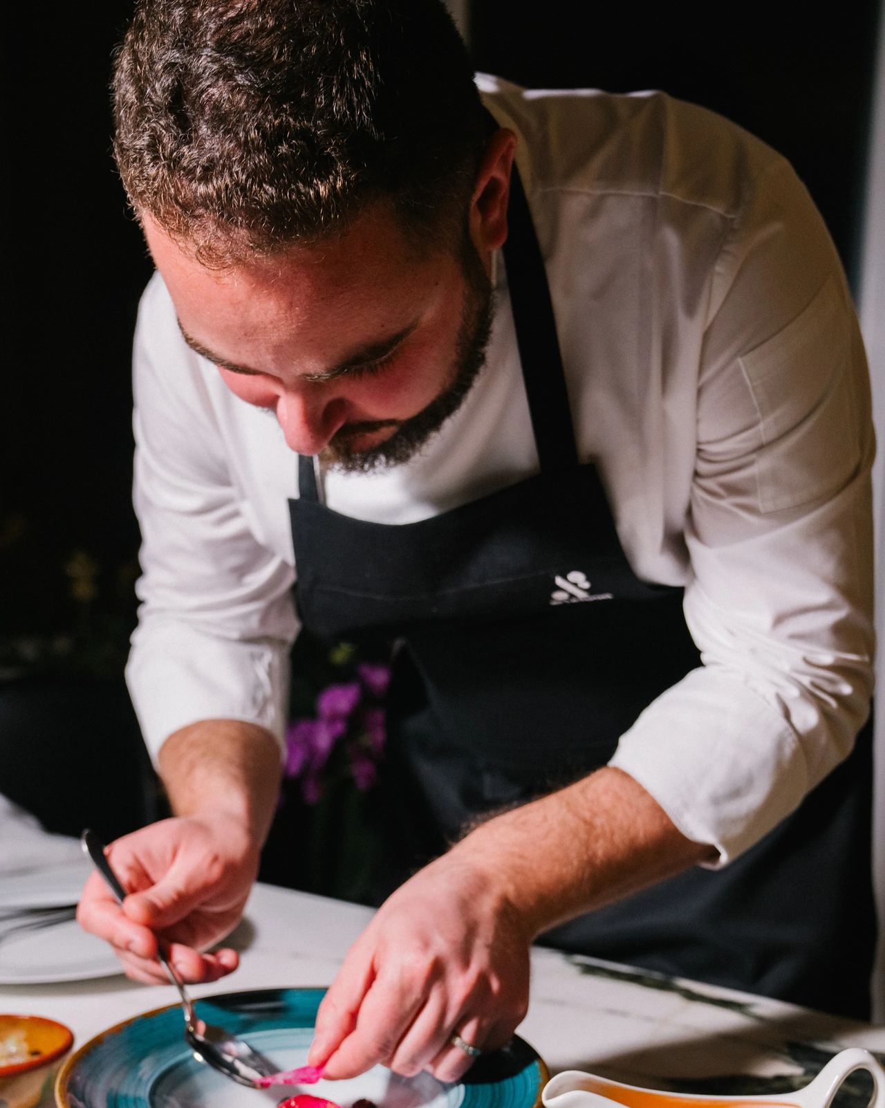 Hosting a Private Chef on Board Your Yacht: Our Advice