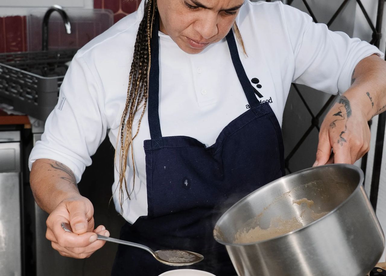 Comment choisir un chef privé à Saint-Tropez