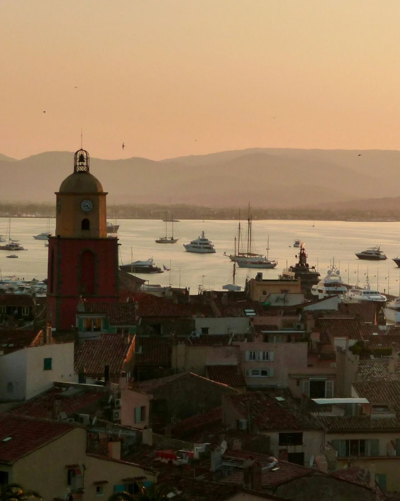 Cómo elegir un chef privado en Saint-Tropez