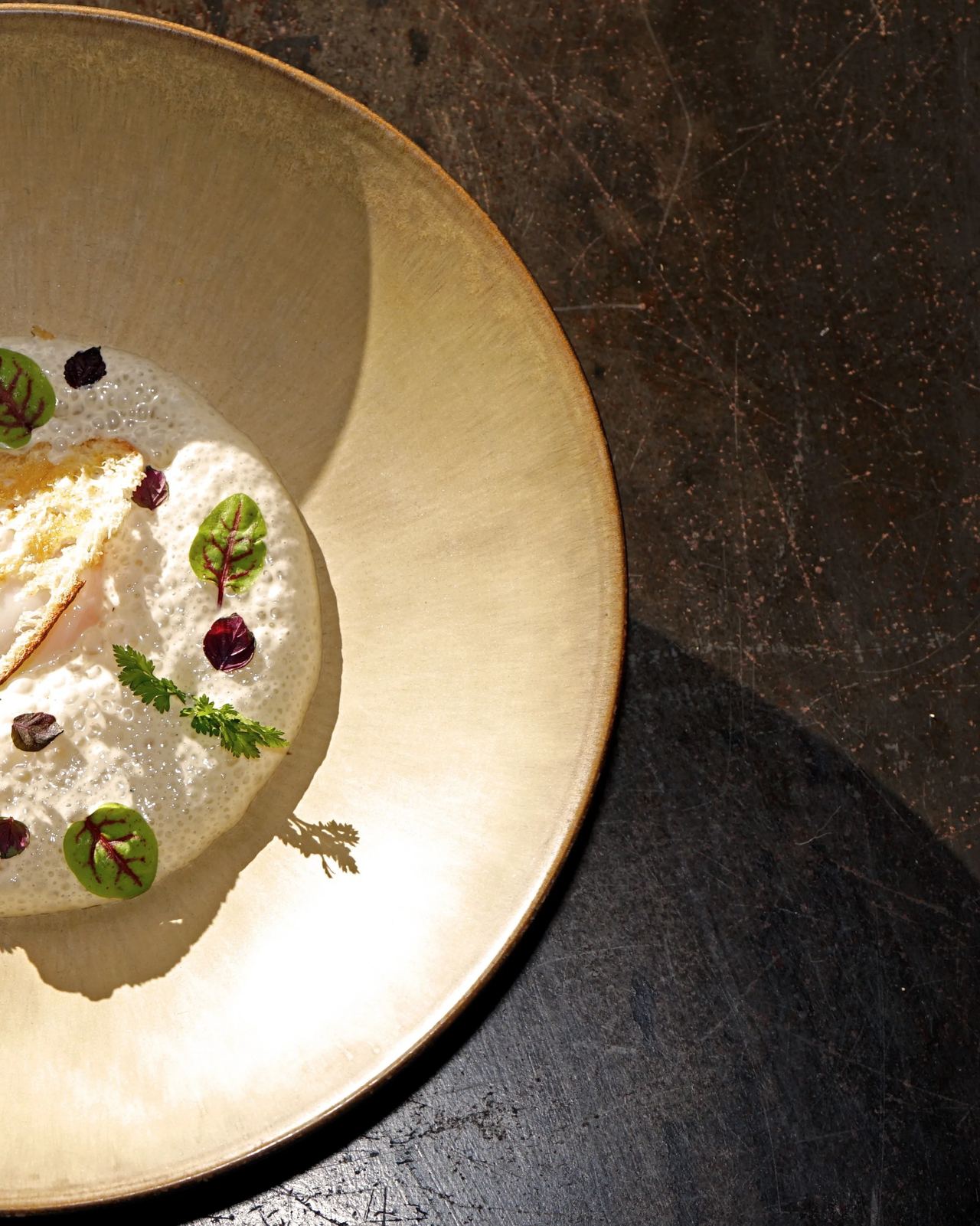 Private Chef: Winter in the Alps, Summer on the French Riviera