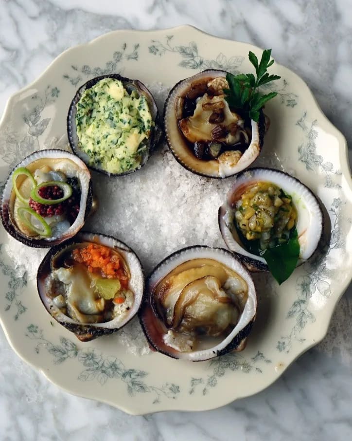 ArtxFood 7