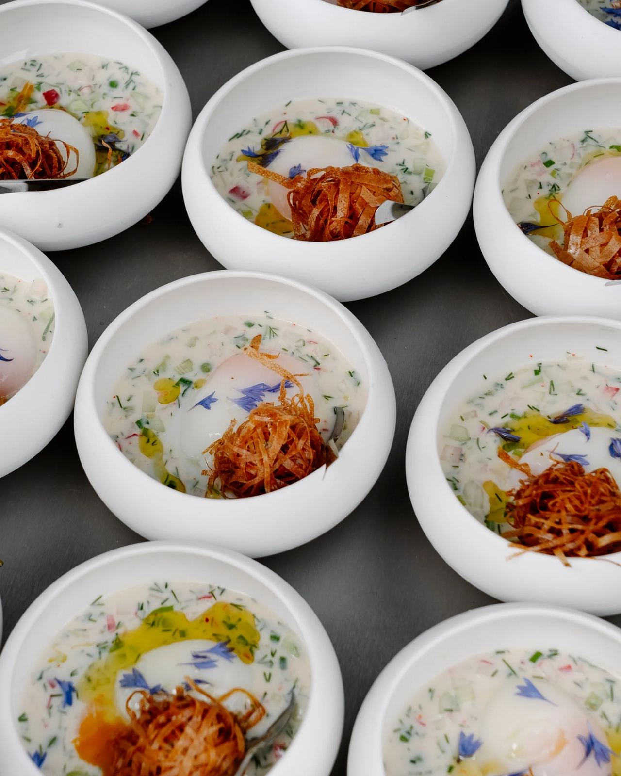 Chef privé & event designer
