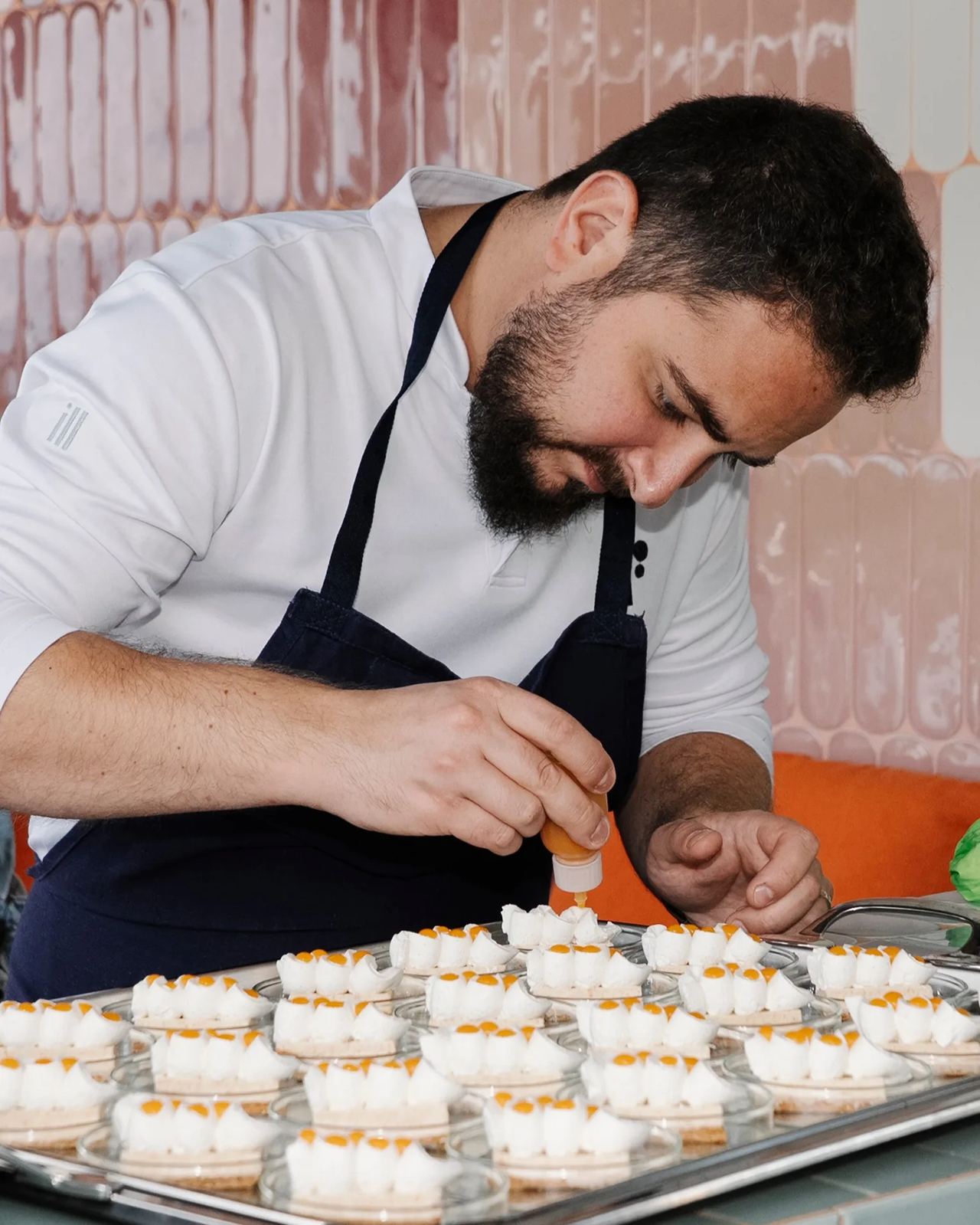 Chef privé & event designer