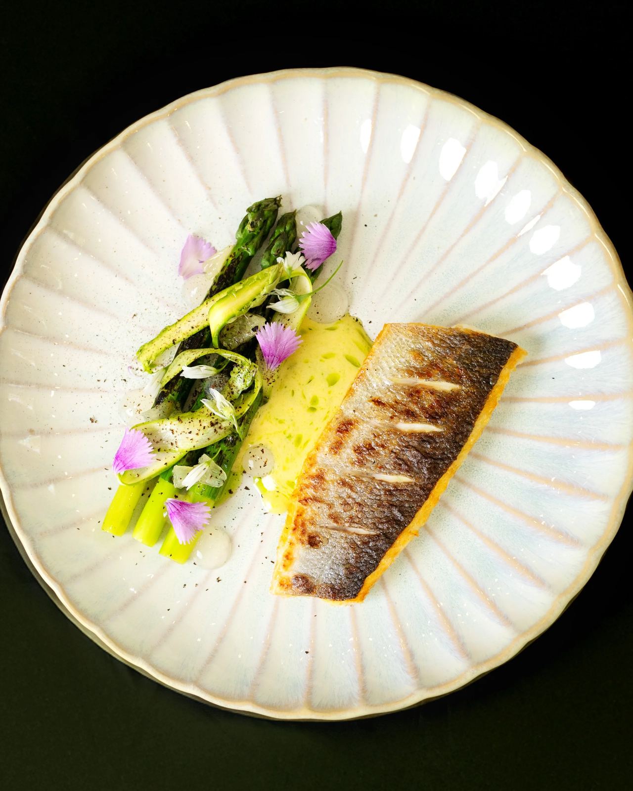 Chef privé