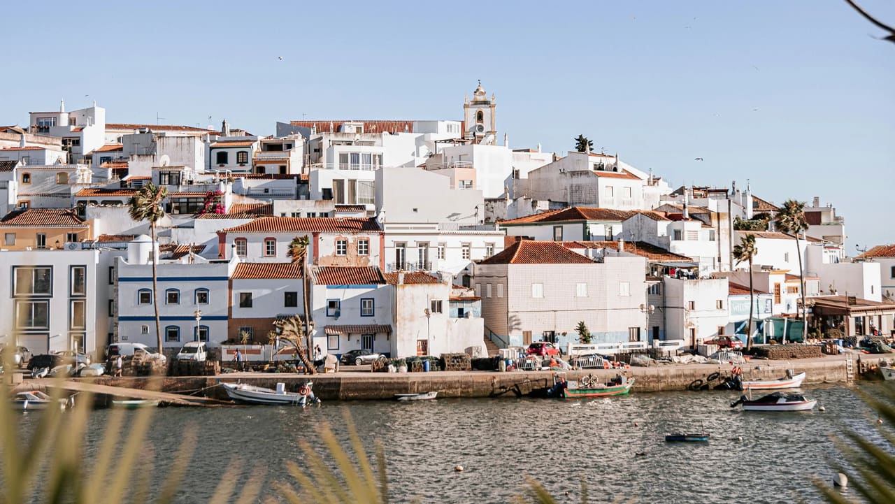Chef privé en Algarve