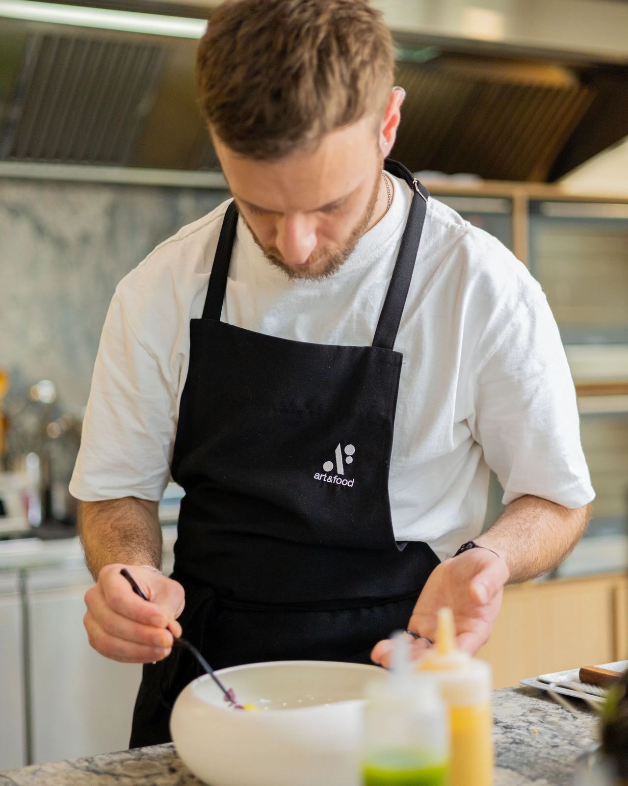 Chef privé en Algarve