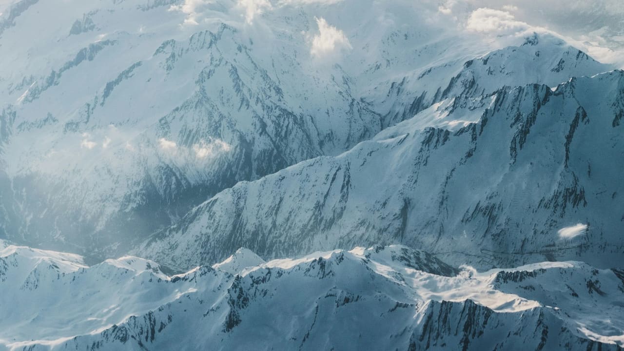 Chef privé dans les Alpes