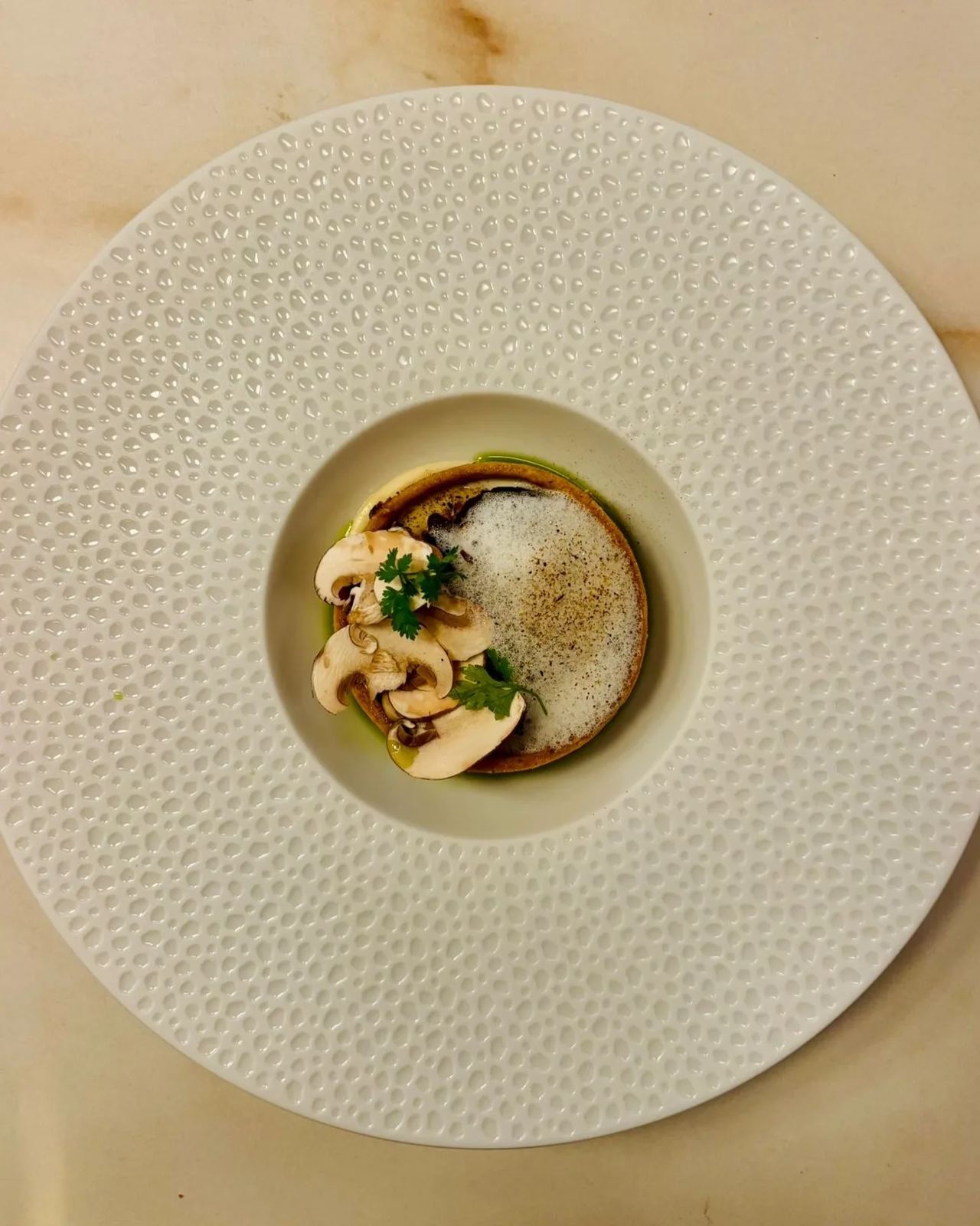 Chef privé dans les Alpes