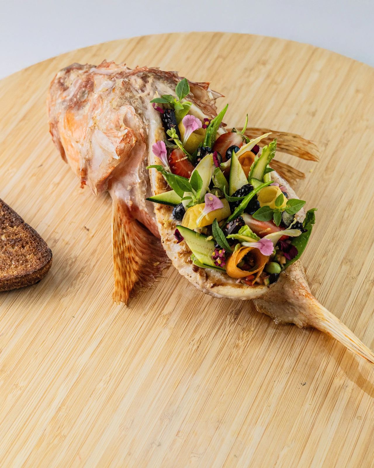 Chef privé à Athènes