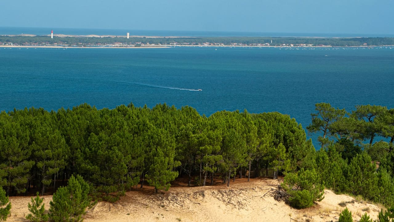Chef privé au Cap Ferret