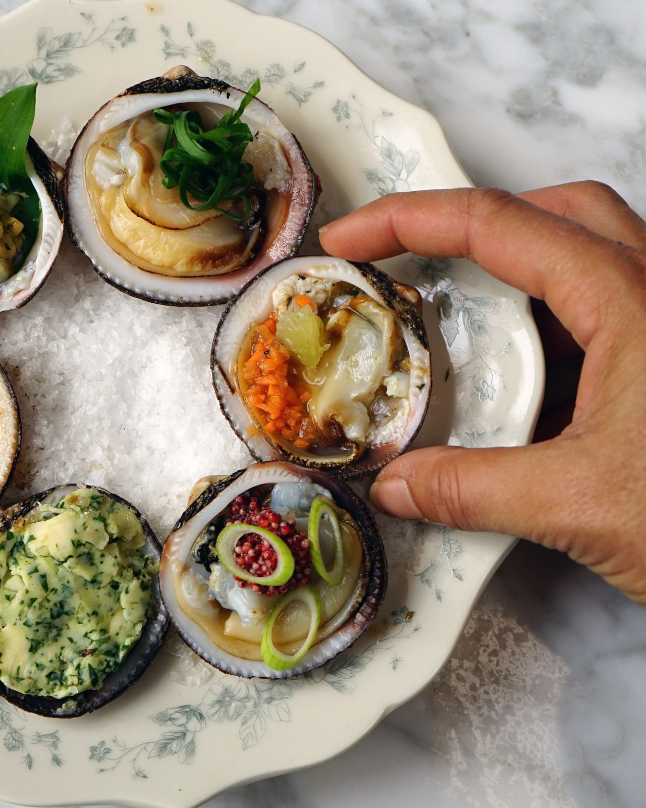Chef privé au Cap Ferret