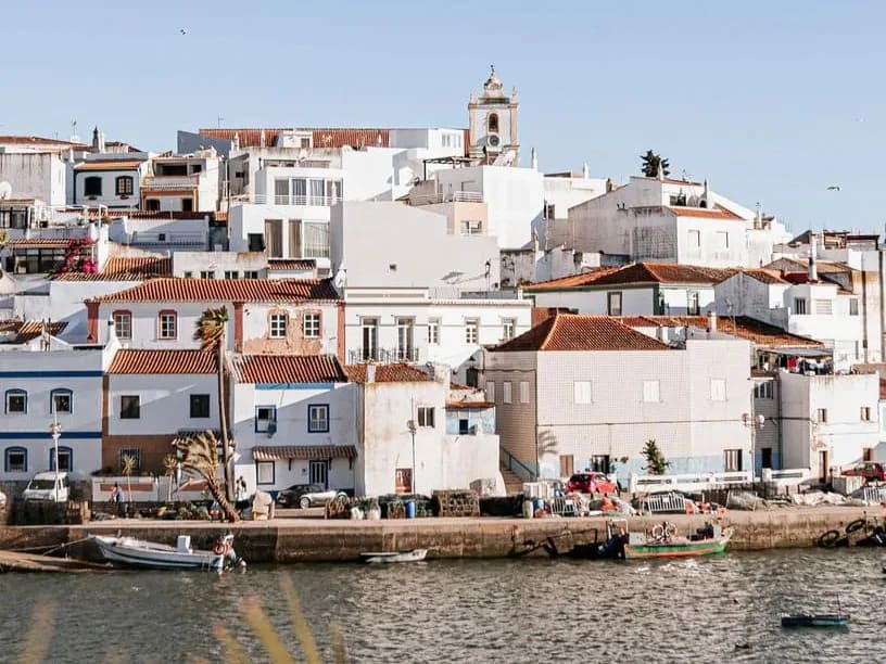 Algarve
