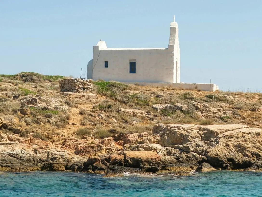 Antiparos