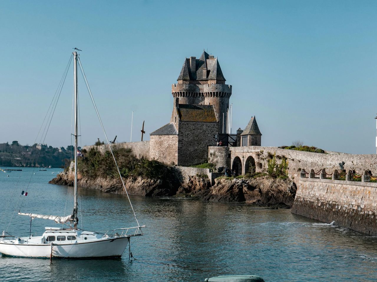 Bretagne