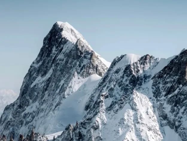 Chamonix