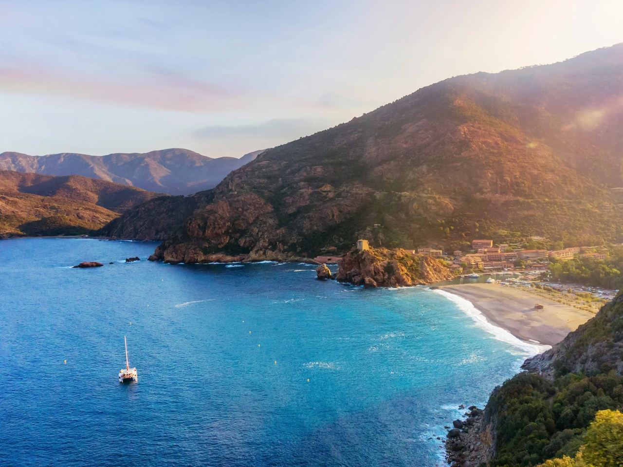 Corse
