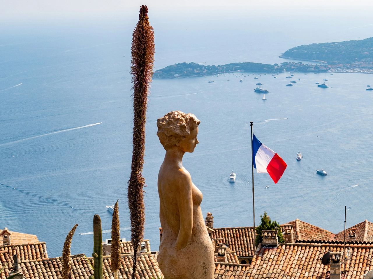 Côte d'Azur