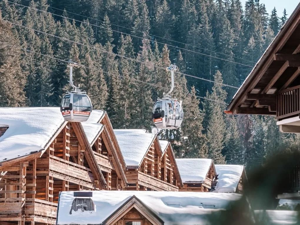 Courchevel
