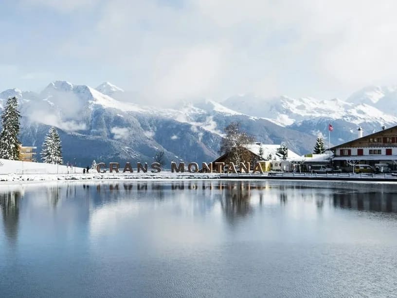 Crans-Montana