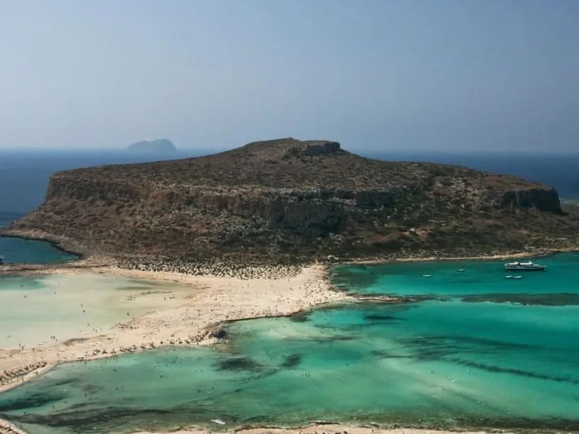 Crète