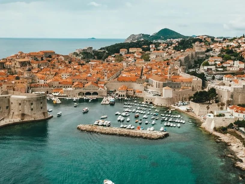Dubrovnik