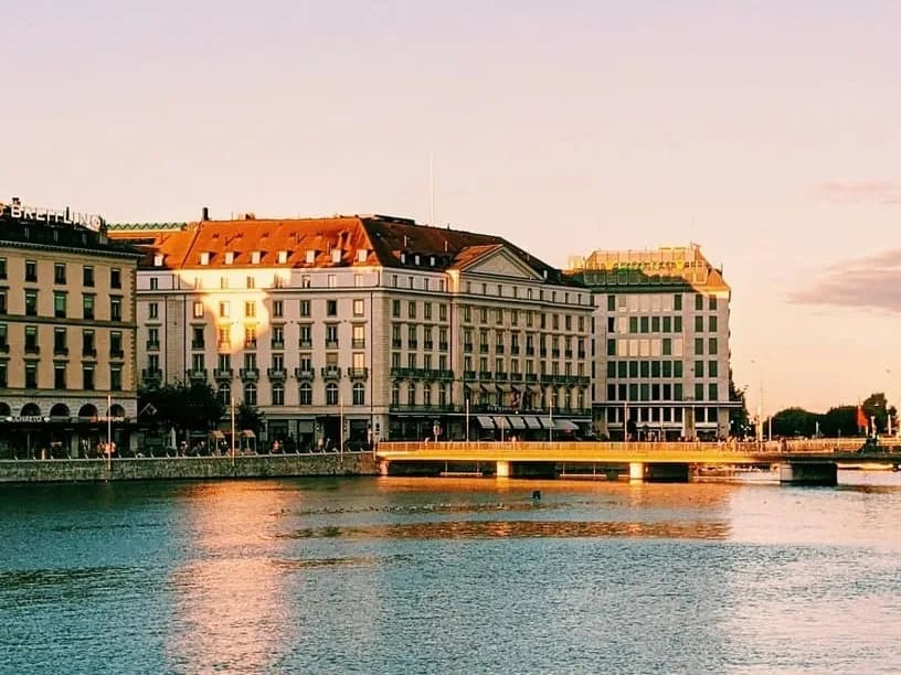 Genève