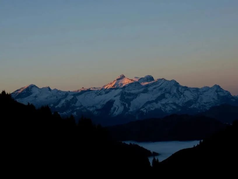 Gstaad