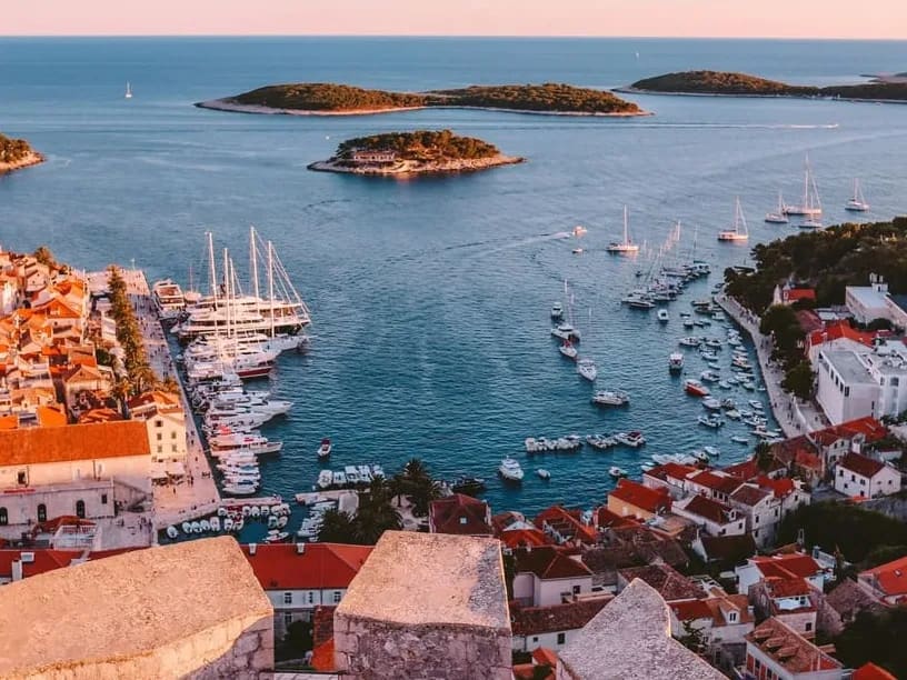 Hvar