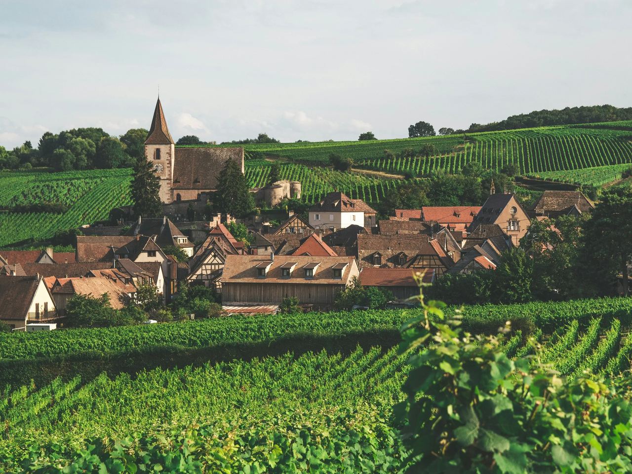 Le Perche
