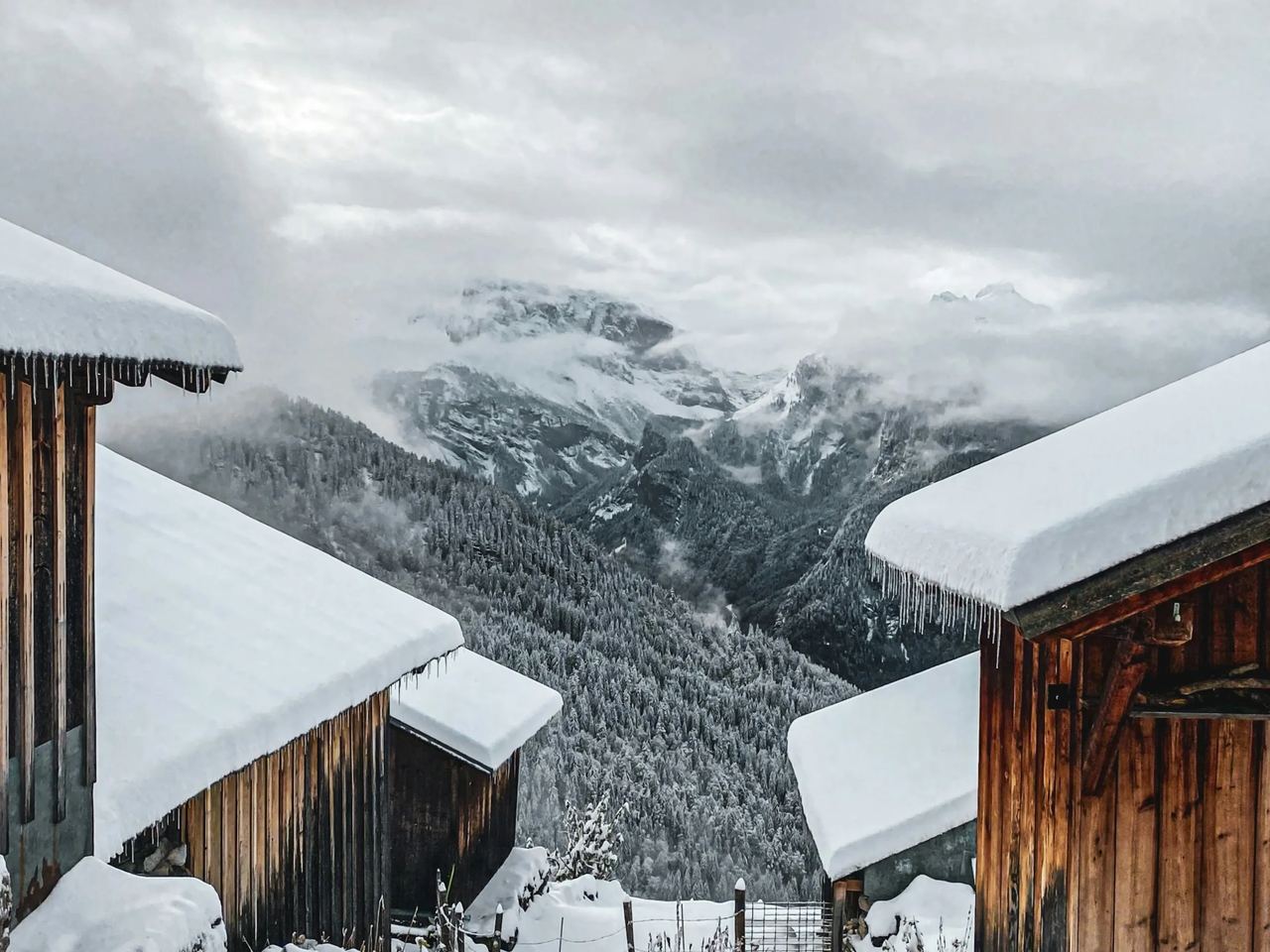 Les Arcs