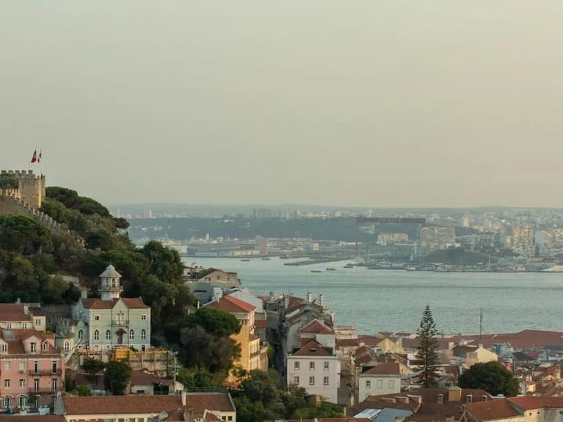 Lisbonne