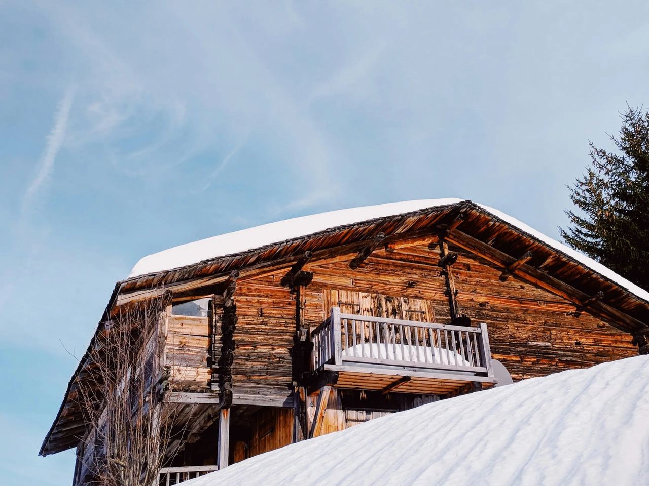 Megève