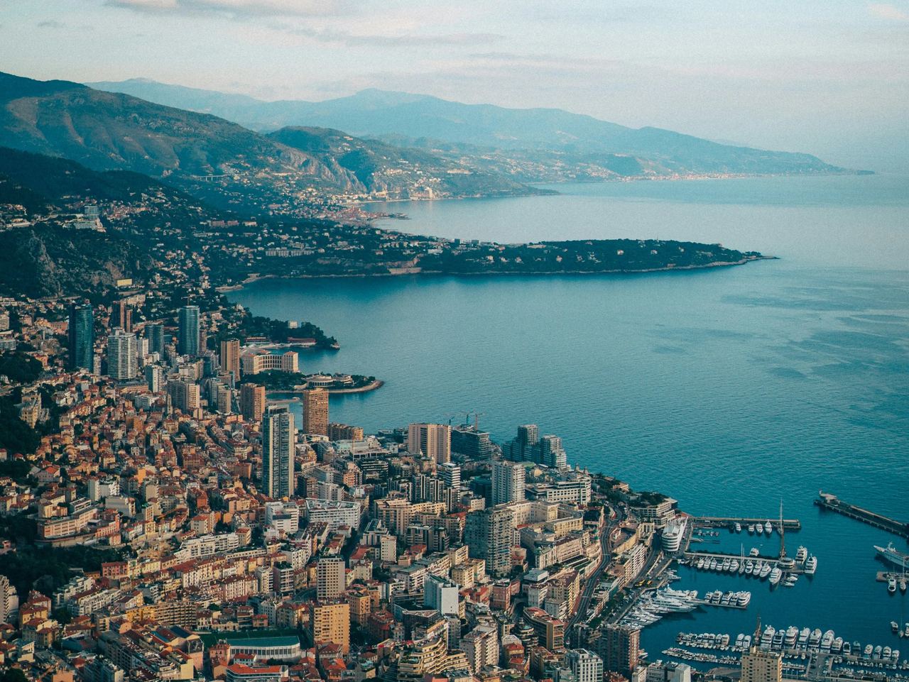 Monaco