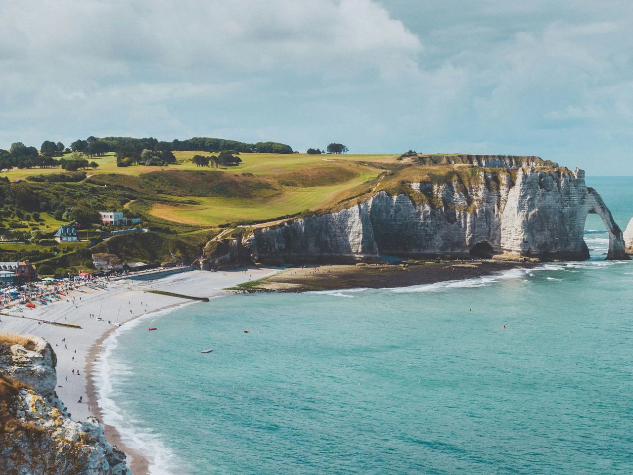 Normandie