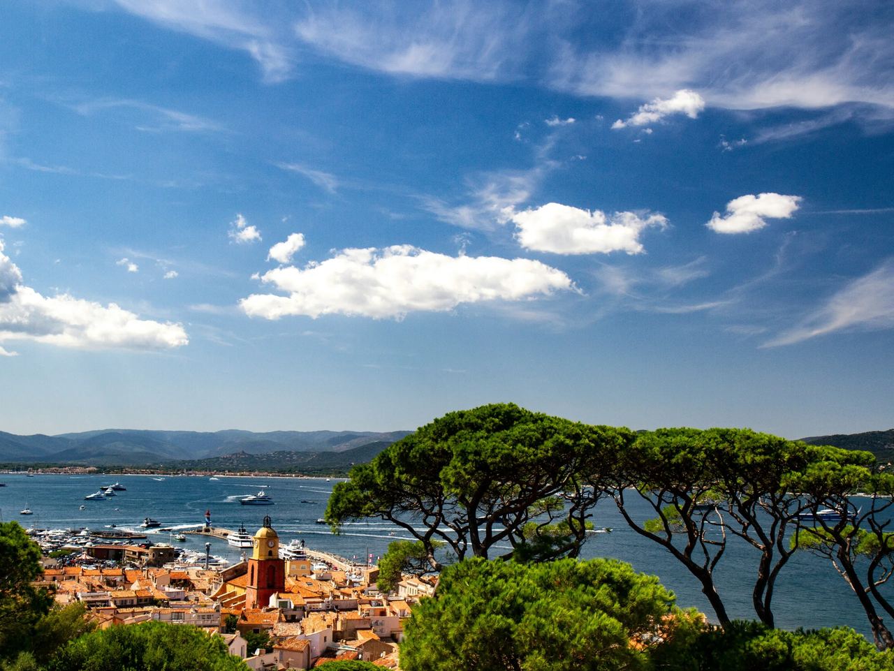 Saint-Tropez