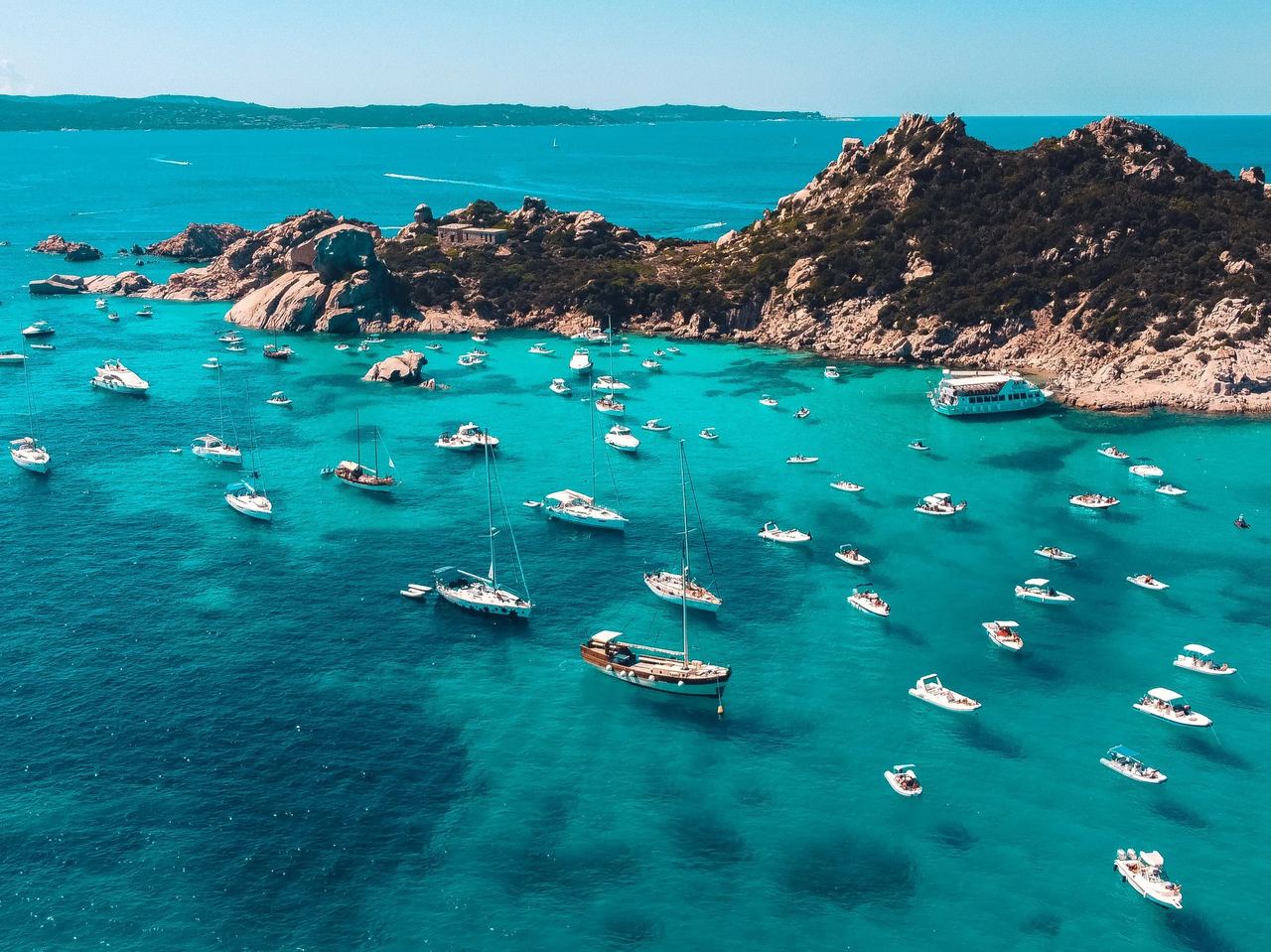 Sardaigne