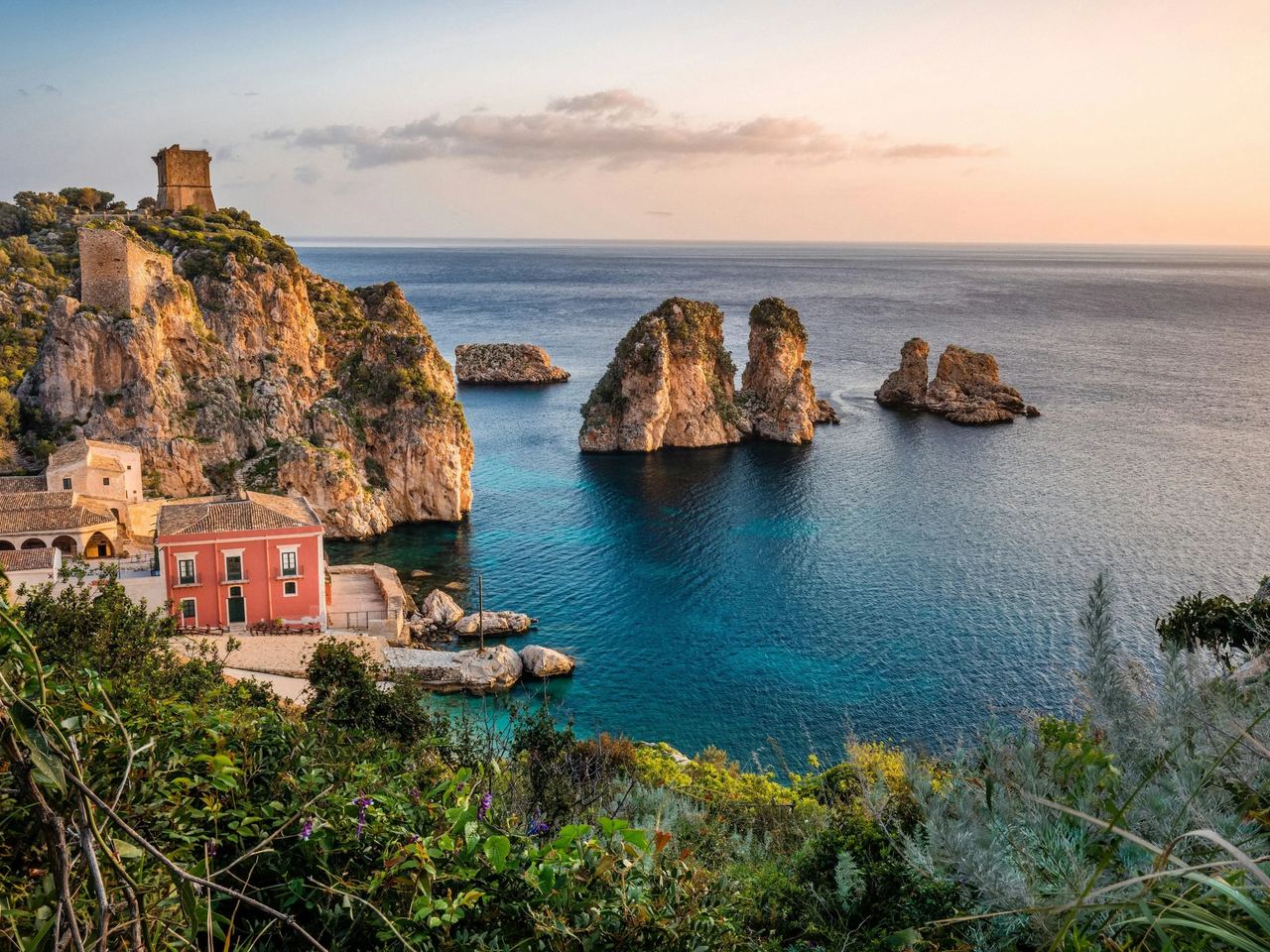 Sicile