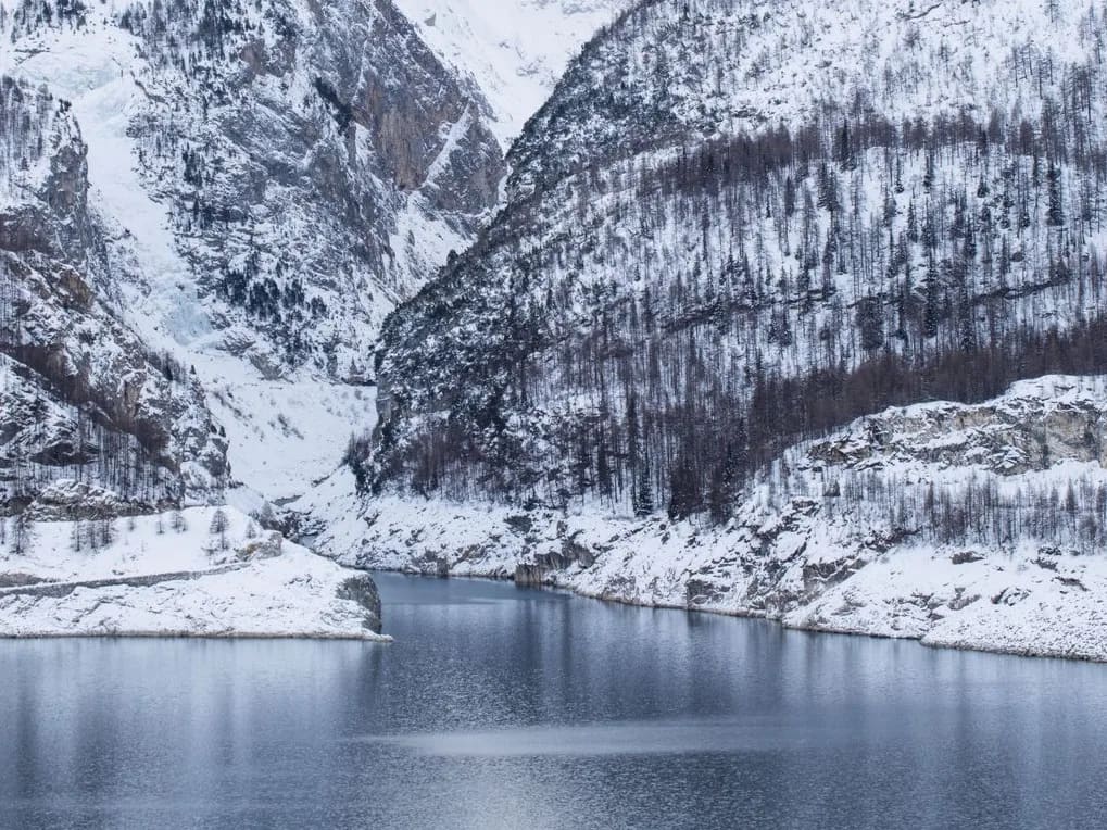 Tignes