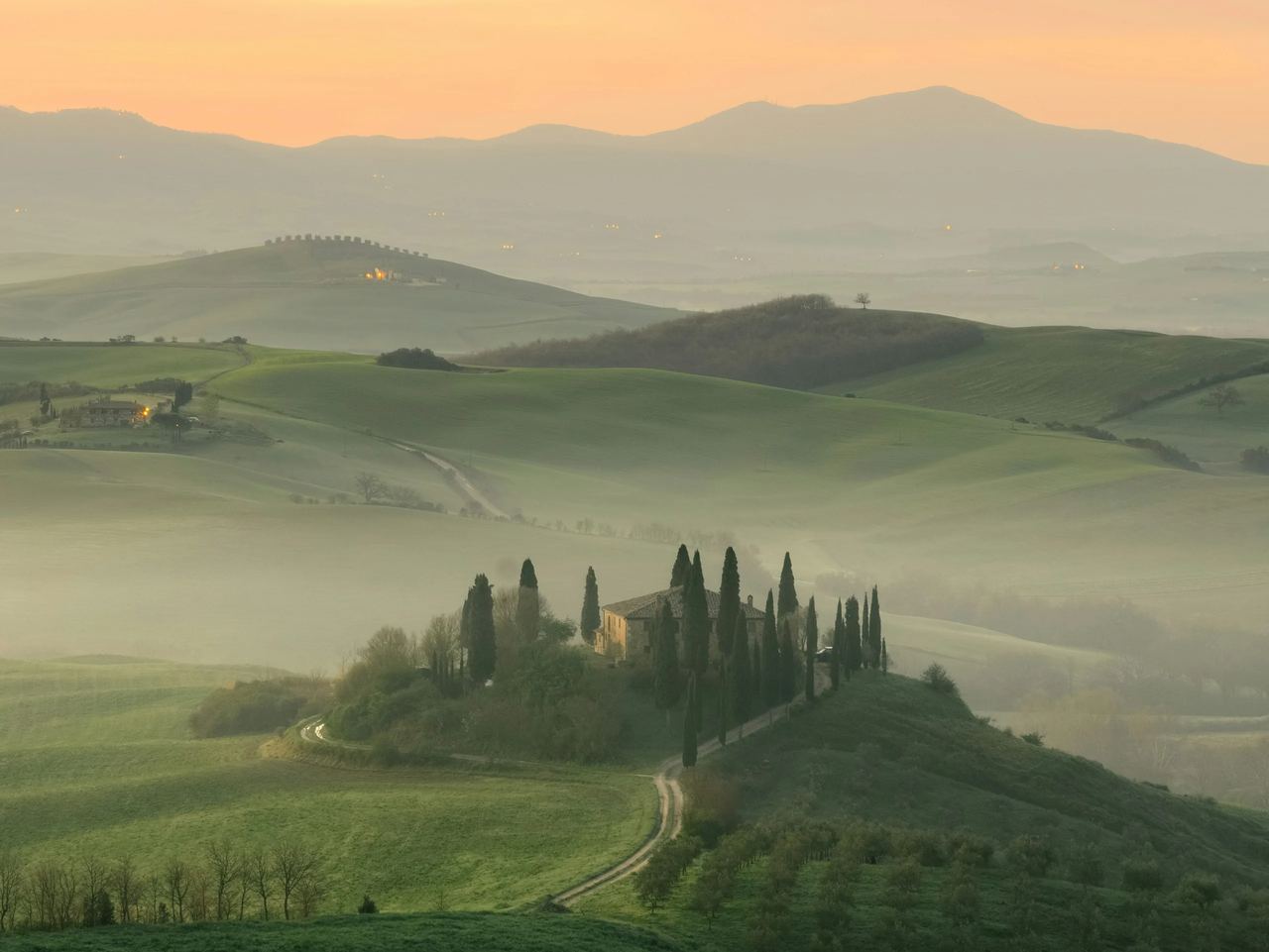 Toscane