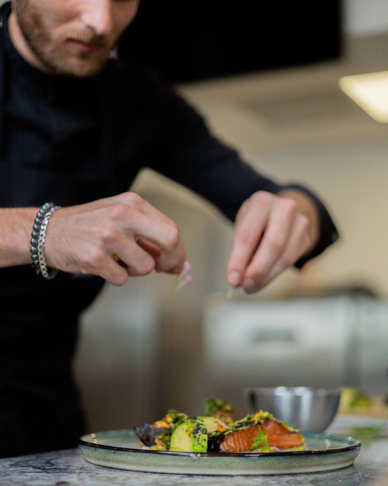 Chef privé à Comporta