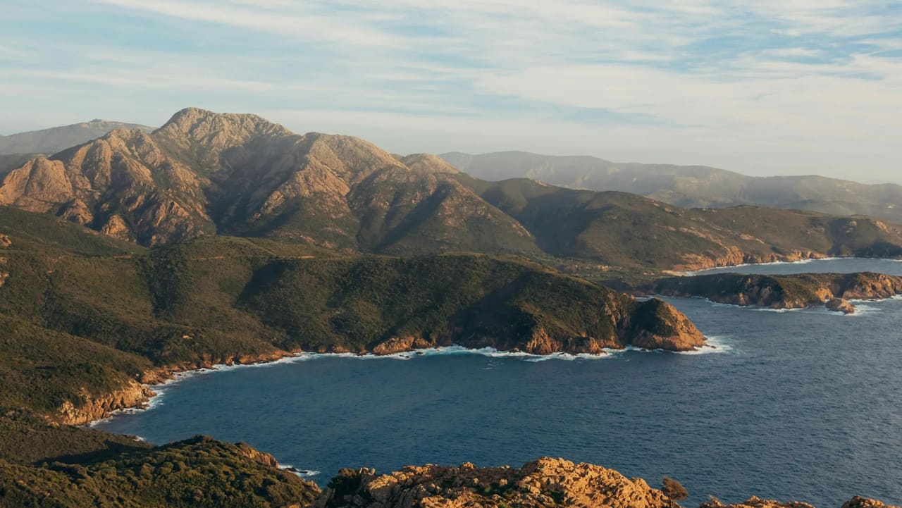 Chef privé en Corse