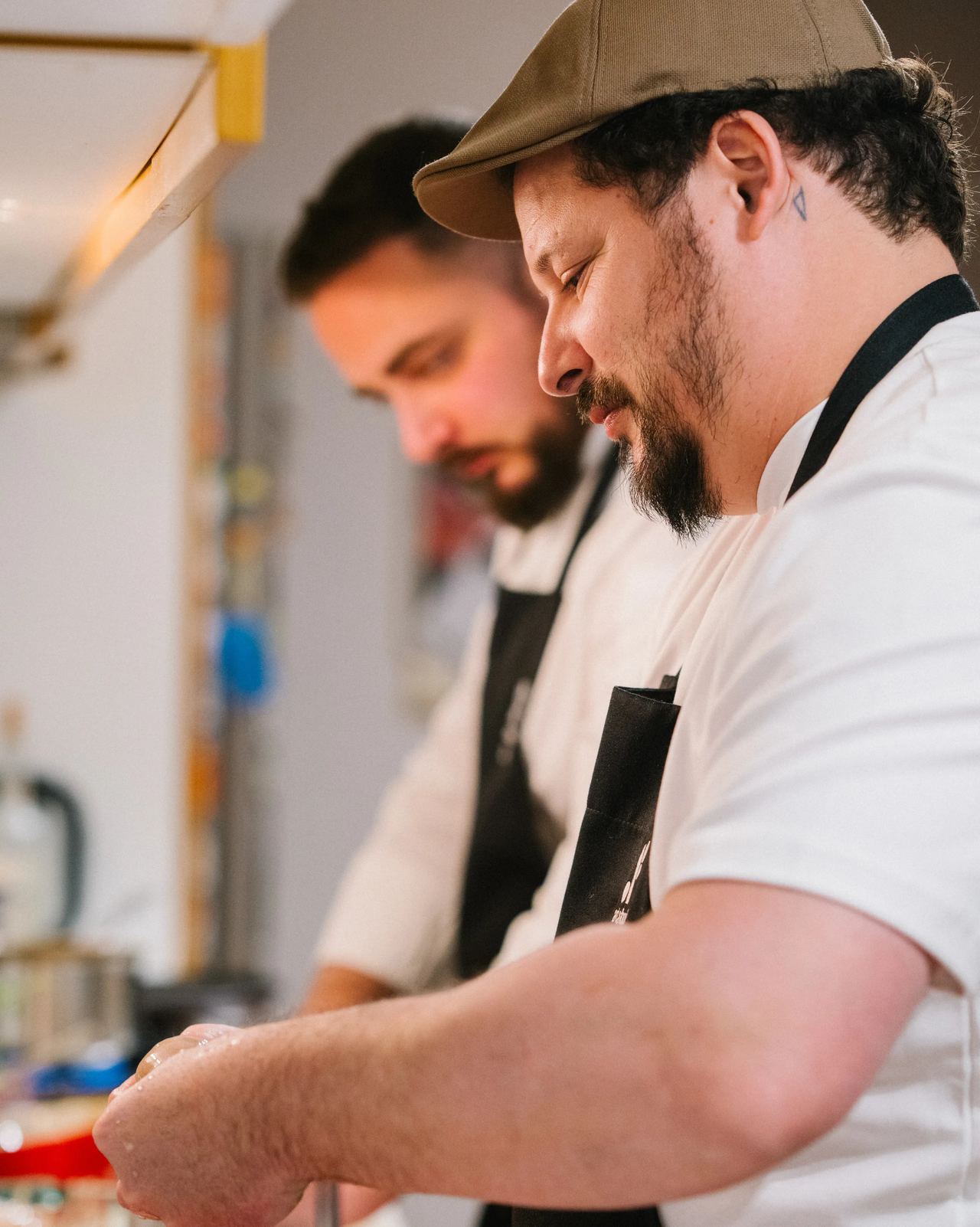 Chef privé en Corse