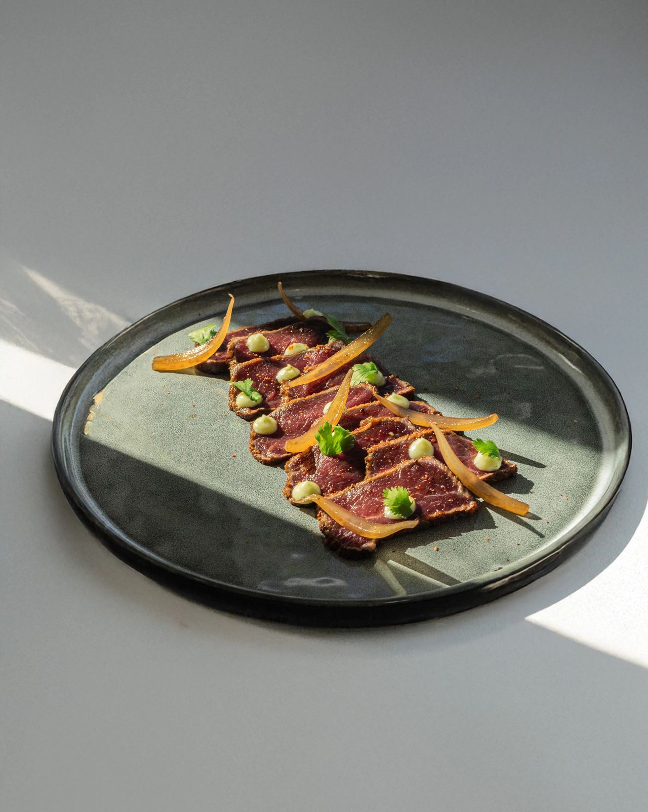 Chef privé sur la Côte Amalfitaine