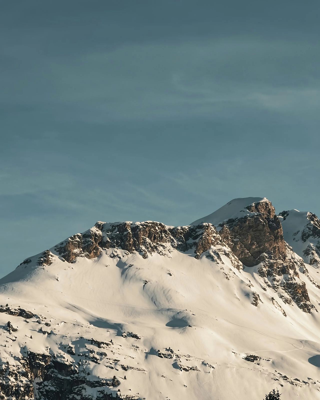 Chef privé à Courchevel