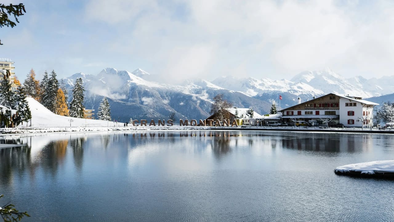 Chef privé à Crans-Montana