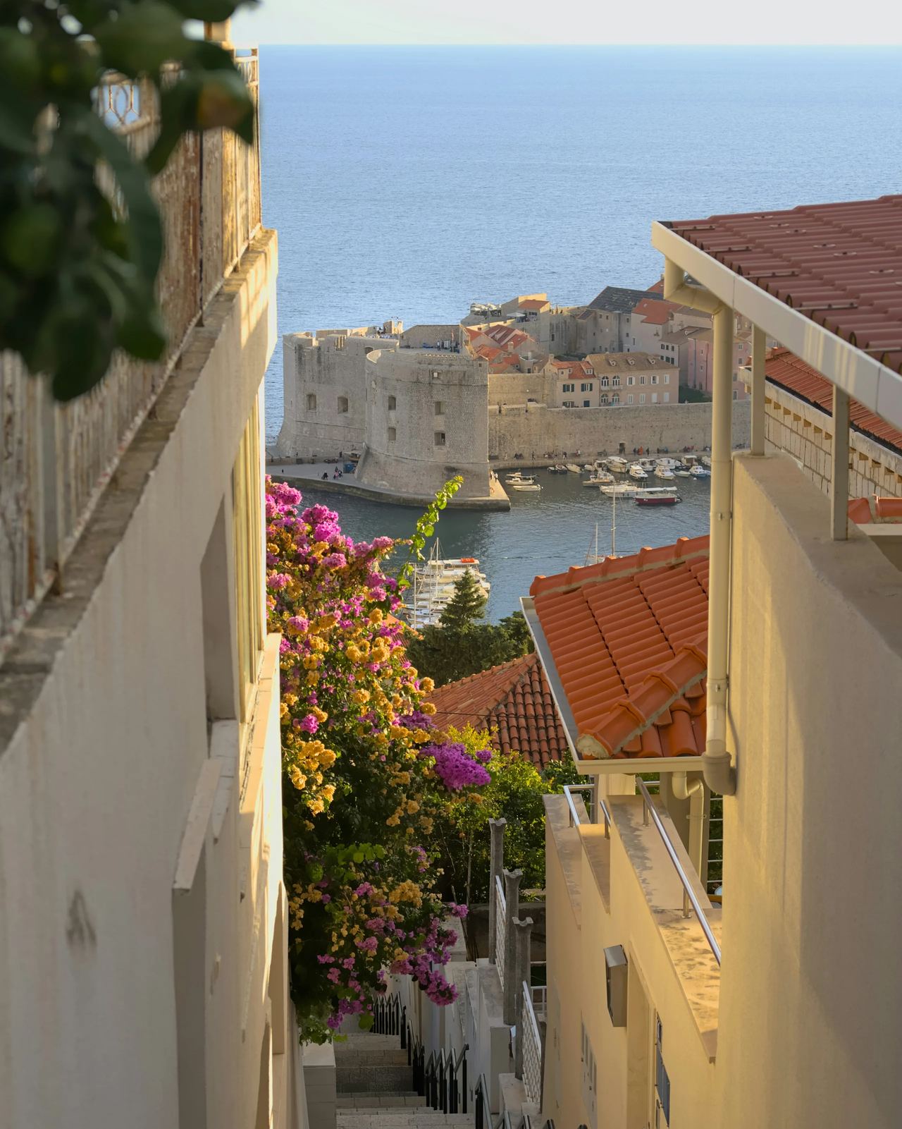 Chef privé à Dubrovnik