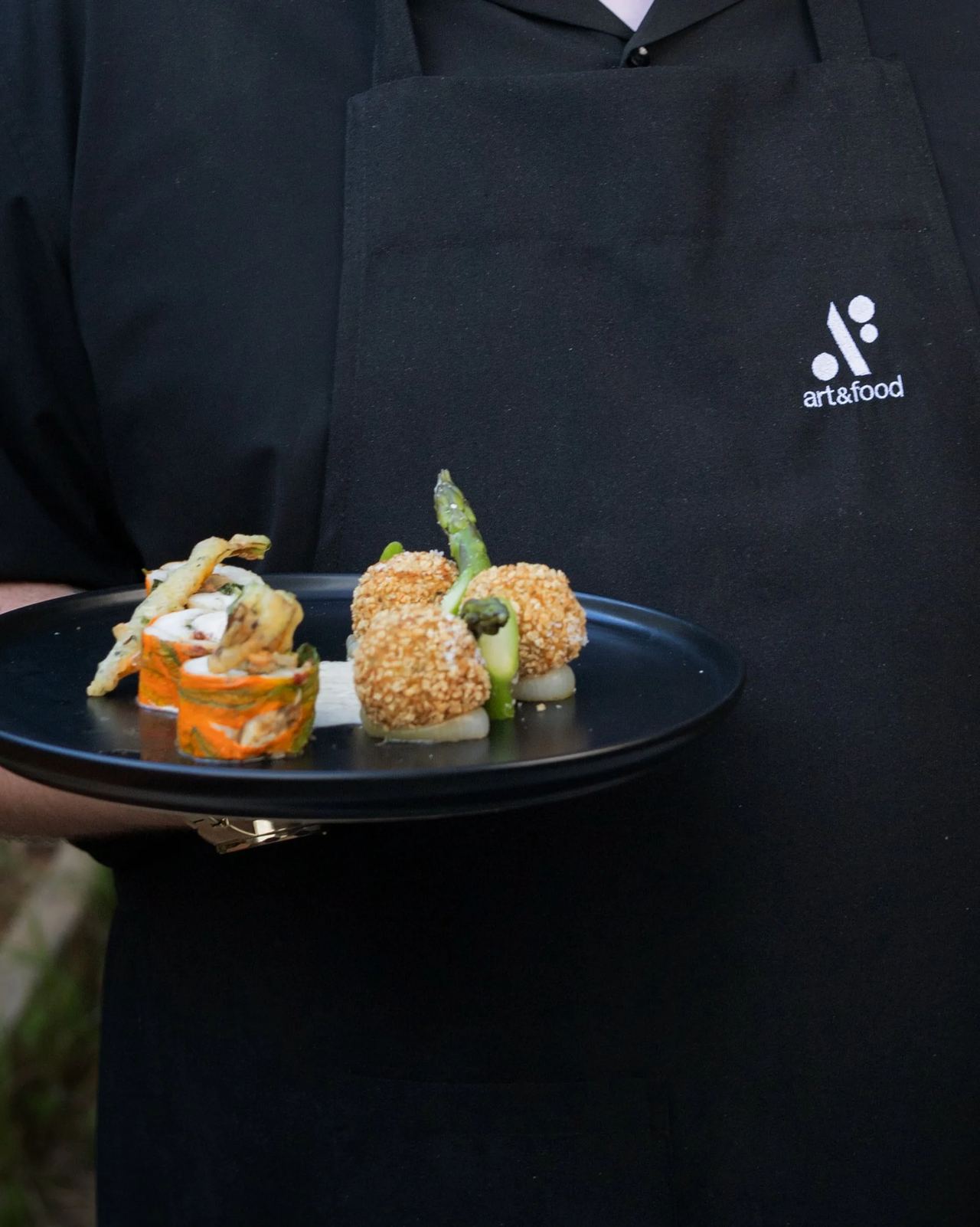 Chef privé à Genève
