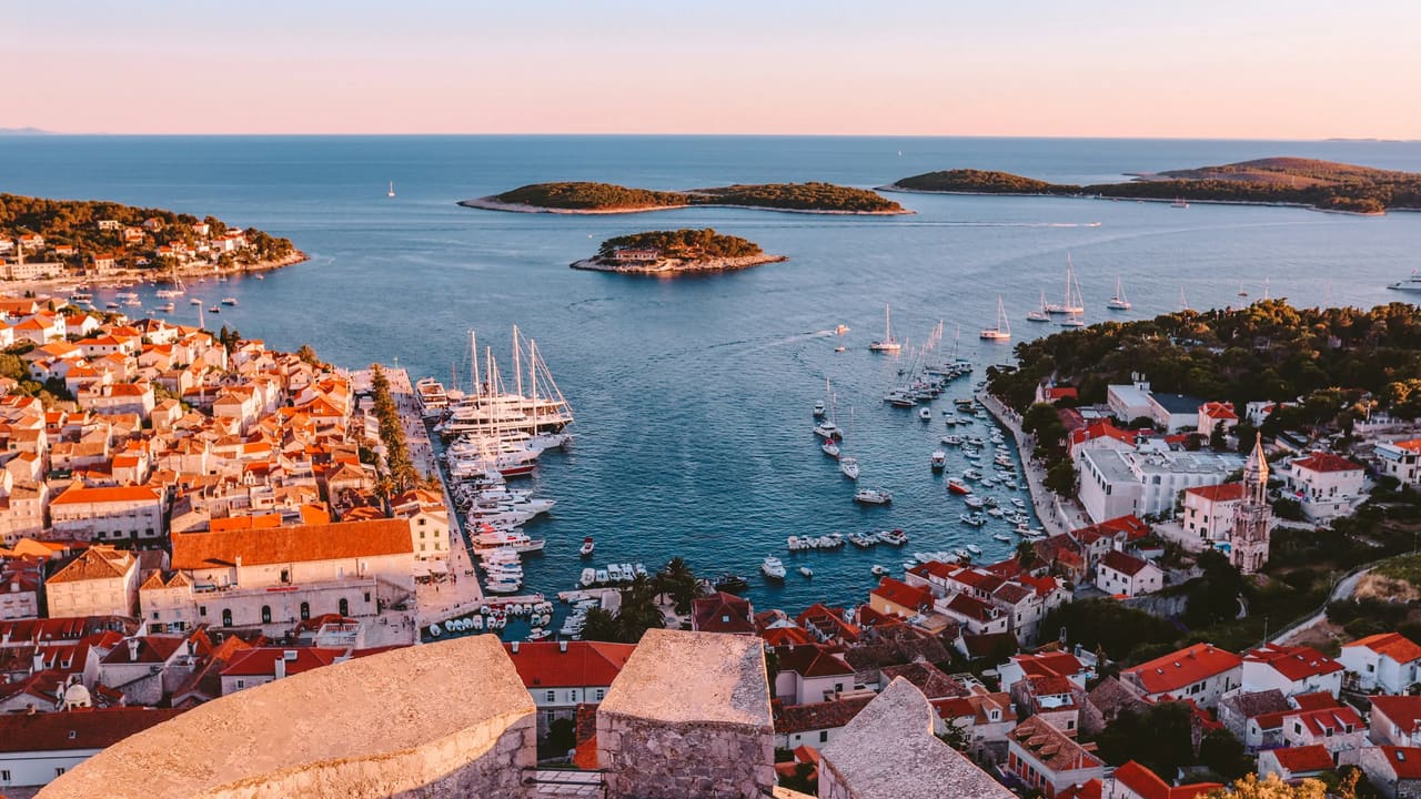 Chef privé à Hvar